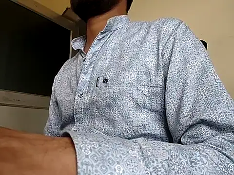 Ishan003 online show from 09-14-25, 06:14