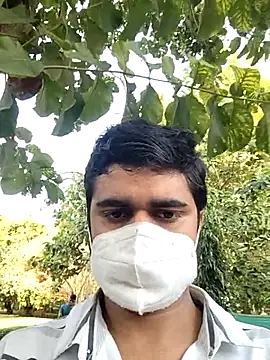 Ishan003 online show from 09-18-25, 01:52