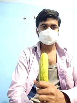 Ishan003 online show from 09-11-25, 01:05