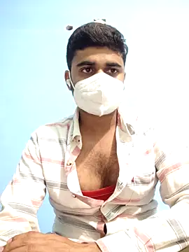 Ishan003 online show from 09-24-25, 02:23