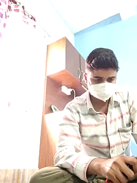 Ishan003 online show from 09-26-25, 05:36