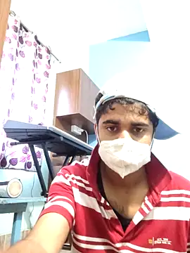 Ishan003 online show from 02-17-26, 02:09