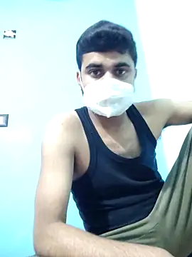 Ishan003 online show from 03-12-26, 02:10