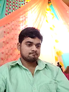 Ishan003 online show from 03-29-26, 09:44