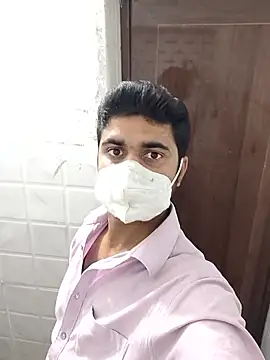 Ishan003 online show from 02-14-26, 11:21