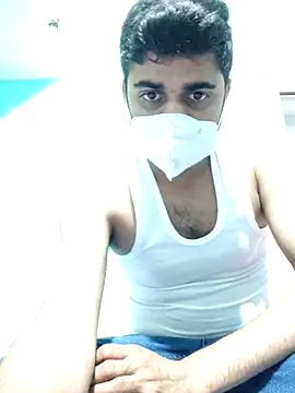 Ishan003 online show from 03-21-26, 07:42