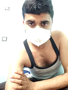 Ishan003 online show from 03-03-26, 02:13