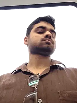 Ishan003 online show from 03-23-26, 02:22