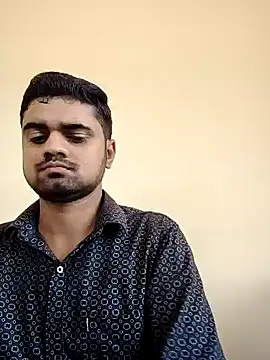 Ishan003 online show from 04-12-26, 05:00