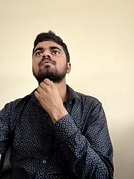 Ishan003 online show from 03-15-26, 05:25