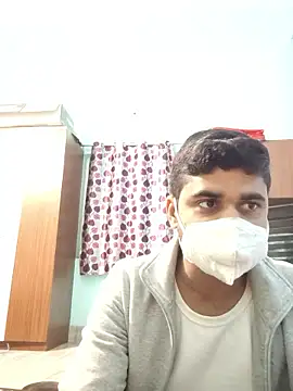 Ishan003 online show from 01-14-26, 04:54