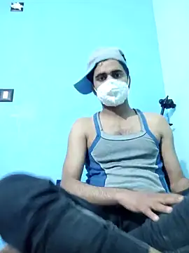 Ishan003 online show from 02-25-26, 01:00