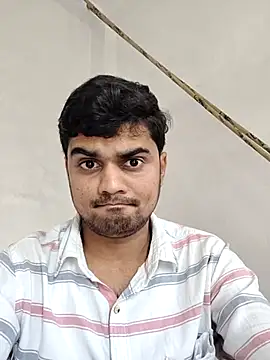 Ishan003 online show from 03-27-26, 06:55