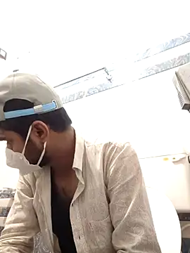 Ishan003 online show from 02-04-26, 01:22