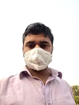 Ishan003 online show from 02-06-26, 03:02