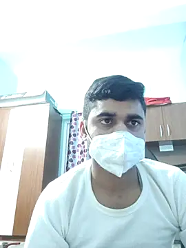 Ishan003 online show from 01-10-26, 02:34