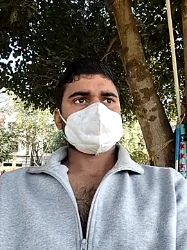 Ishan003 online show from 01-16-26, 03:54