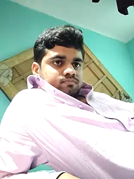 Ishan003 online show from 03-31-26, 04:47