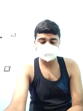 Ishan003 online show from 03-09-26, 01:53