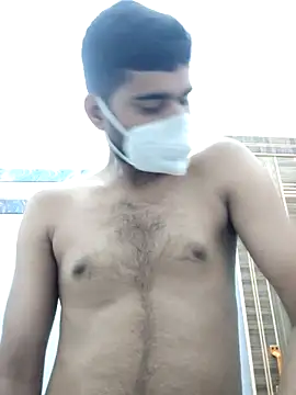 Ishan003 online show from 03-03-26, 02:07