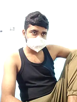 Ishan003 online show from 03-12-26, 01:44