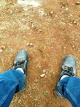 Ishan003 online show from 03-13-26, 02:27