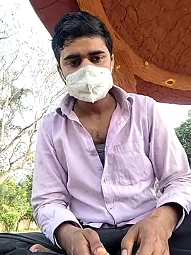 Ishan003 online show from 02-27-26, 03:07