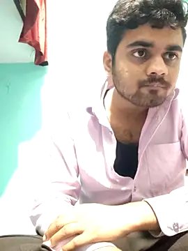 Ishan003 online show from 03-25-26, 07:30