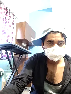 Ishan003 online show from 02-10-26, 01:26