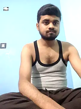 Ishan003 online show from 03-13-26, 02:33