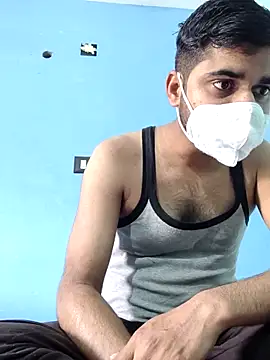 Ishan003 online show from 04-11-26, 04:53