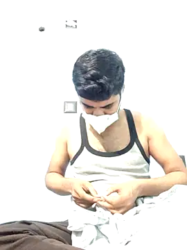 Ishan003 online show from 04-09-26, 02:34