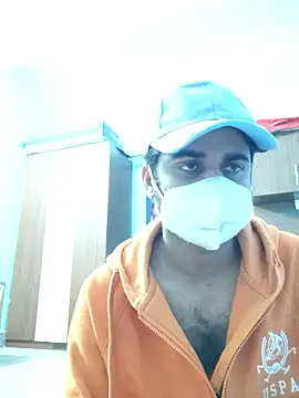 Ishan003 online show from 01-08-26, 02:12