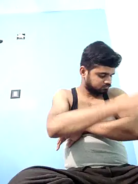 Ishan003 online show from 03-16-26, 02:10