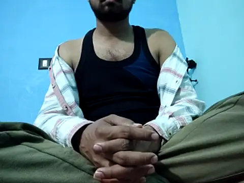 Ishan003 online show from 03-04-26, 04:26