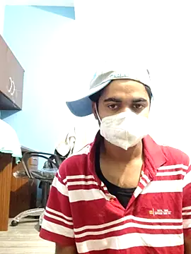 Ishan003 online show from 02-15-26, 01:39