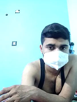 Ishan003 online show from 02-28-26, 10:26