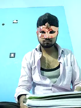 Ishan003 online show from 03-17-26, 04:15