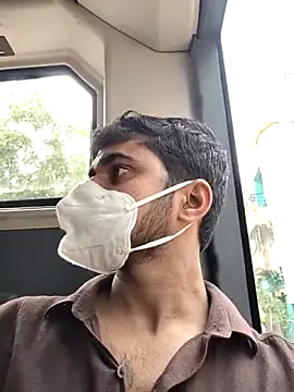 Ishan003 online show from 04-08-26, 07:43