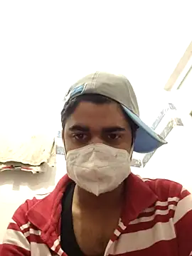 Ishan003 online show from 02-16-26, 01:48