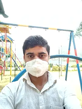 Ishan003 online show from 02-21-26, 12:34