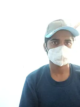 Ishan003 online show from 01-08-26, 01:44