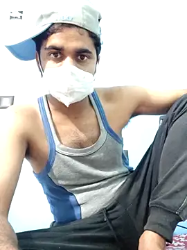 Ishan003 online show from 02-24-26, 02:18