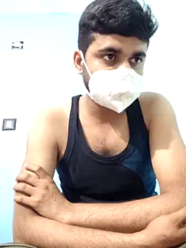 Ishan003 online show from 03-10-26, 02:43