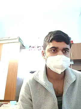 Ishan003 online show from 01-10-26, 02:29