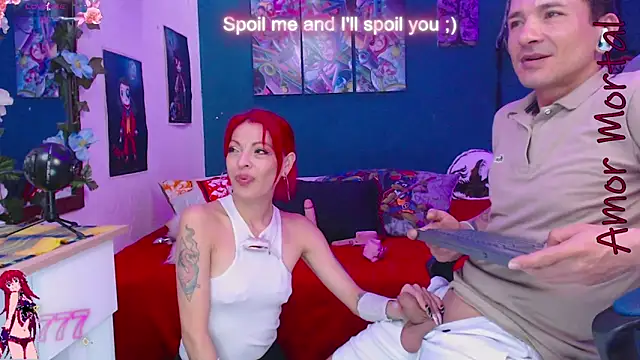 Tabu-Life online show from 03-28-26, 04:52