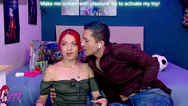 Tabu-Life online show from 07-22-26, 06:48