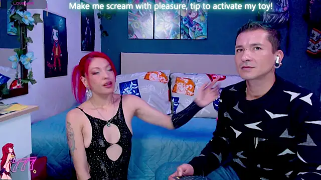 Tabu-Life online show from 07-20-26, 06:21