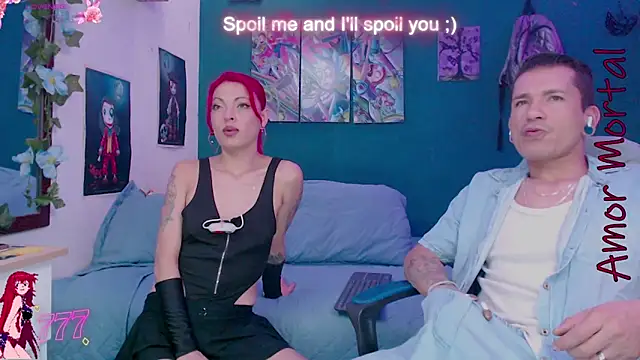 Tabu-Life online show from 03-15-26, 05:31