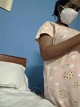 Priya Strip online show from 10-27-25, 08:21